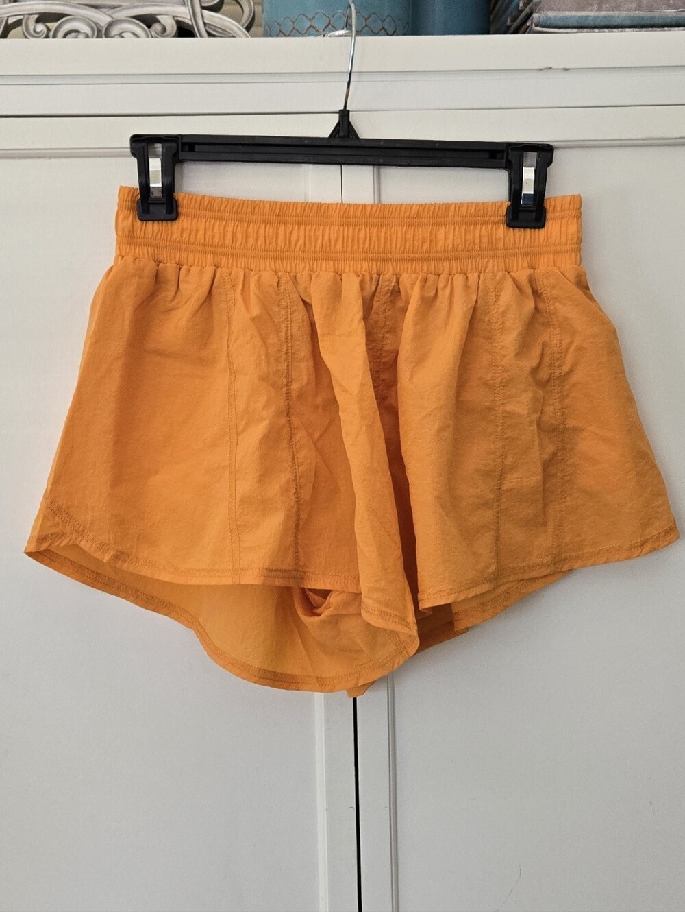 NWT Daily Practice Shorts